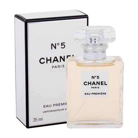 chanel no 5 eau premiere 35ml